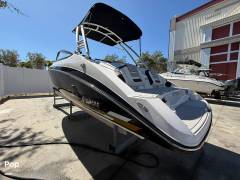 2020 Yamaha 212X, $ 47,500.00