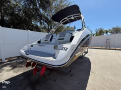 2020 Yamaha 212X, $ 47,500.00