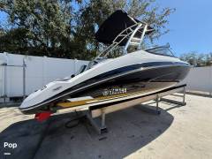 2020 Yamaha 212X, $ 47,500.00