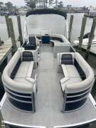 2024 Harris HCX23, $ 37,430.00
