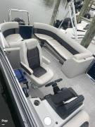 2024 Harris HCX23, $ 37,430.00