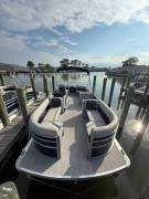 2024 Harris HCX23, $ 37,430.00