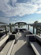 2024 Harris HCX23, $ 37,430.00