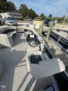 2024 Harris HCX23, $ 37,430.00
