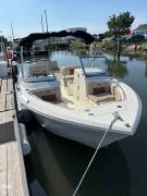 2024 Cobia 220 DC, $ 49,999.00