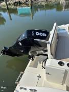 2024 Cobia 220 DC, $ 49,999.00