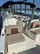2024 Cobia 220 DC, $ 49,999.00