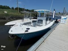 2025 NauticStar 292 Legacy, $ 144,169.00