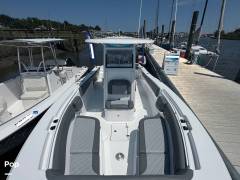 2025 NauticStar 292 Legacy, $ 144,169.00