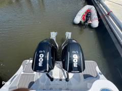 2025 NauticStar 292 Legacy, $ 144,169.00