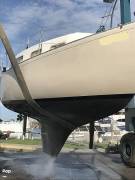 1972 Grampian 26, $ 7,500.00