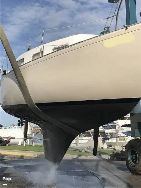 1972 Grampian 26, $ 7,500.00
