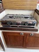 1972 Grampian 26, $ 7,500.00