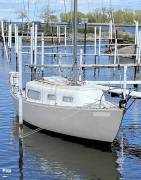 1972 Grampian 26, $ 7,500.00