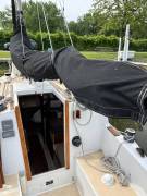1972 Grampian 26, $ 7,500.00