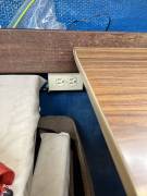 1972 Grampian 26, $ 7,500.00