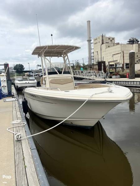 2023 Scout 215XSF, $ 64,000.00