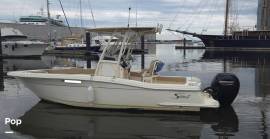 2023 Scout 215XSF, $ 64,000.00