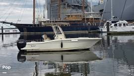 2023 Scout 215XSF, $ 64,000.00