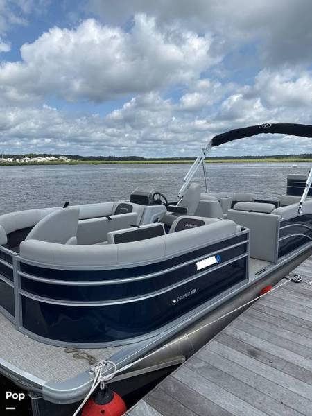 2024 Harris HCX23, $ 31,480.00