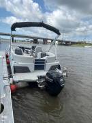 2024 Harris HCX23, $ 31,480.00
