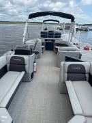 2024 Harris HCX23, $ 31,480.00