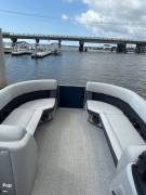 2024 Harris HCX23, $ 31,480.00