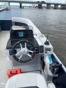 2024 Harris HCX23, $ 31,480.00