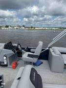 2024 Harris HCX23, $ 31,480.00