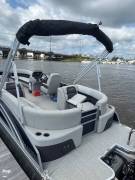 2024 Harris HCX23, $ 31,480.00
