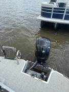 2024 Harris HCX23, $ 31,480.00