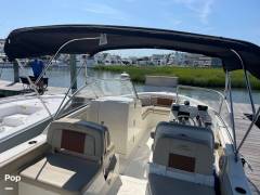 2024 Cobia 220 DC, $ 54,500.00