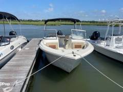 2024 Cobia 220 DC, $ 54,500.00