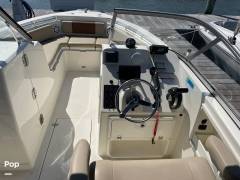 2024 Cobia 220 DC, $ 54,500.00