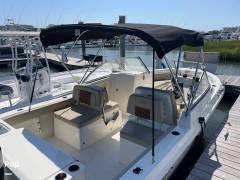 2024 Cobia 220 DC, $ 54,500.00