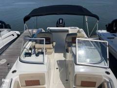 2024 Cobia 220 DC, $ 54,500.00