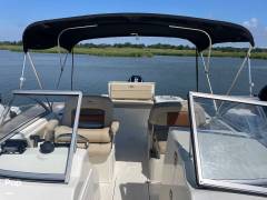 2024 Cobia 220 DC, $ 54,500.00