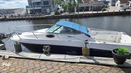 2004 Wellcraft Coastal 252, $ 30,000.00