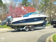 2004 Wellcraft Coastal 252, $ 30,000.00