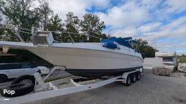 1996 Sea Ray 270 Sundancer, $ 30,000.00