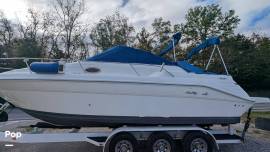 1996 Sea Ray 270 Sundancer, $ 30,000.00