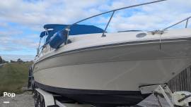 1996 Sea Ray 270 Sundancer, $ 30,000.00