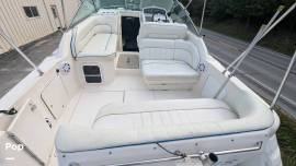 1996 Sea Ray 270 Sundancer, $ 30,000.00