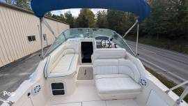 1996 Sea Ray 270 Sundancer, $ 30,000.00