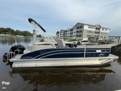 2024 Harris HCX23, $ 31,480.00