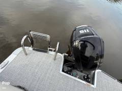 2024 Harris HCX23, $ 31,480.00