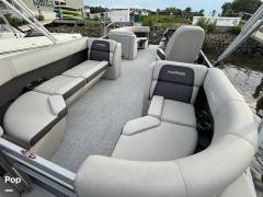 2024 Harris HCX23, $ 31,480.00