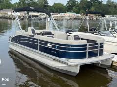 2024 Harris HCX23, $ 31,480.00