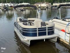 2024 Harris HCX23, $ 31,480.00