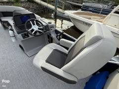 2024 Harris HCX23, $ 31,480.00